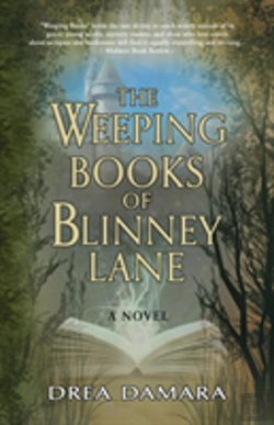 Bertrand.pt - The Weeping Books Of Blinney Lane