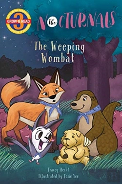 Bertrand.pt - The Weeping Wombat