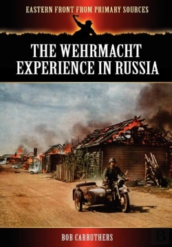 Bertrand.pt - The Wehrmacht Experience In Russia