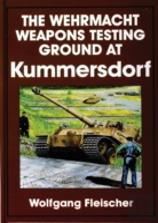 The Wehrmacht Weapons Testing Ground At Kummersdorf