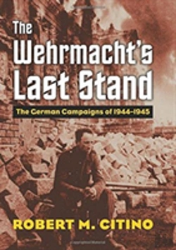 Bertrand.pt - The Wehrmacht'S Last Stand