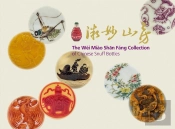 The Wei Miao Shan Fang Collection Of Chinese Snuff Bottles