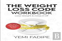 The Weight Loss Code Workbook