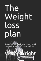 The Weight Loss Plan