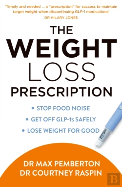 Bertrand.pt - The Weight Loss Prescription