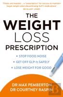 The Weight Loss Prescription