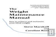 The Weight Maintenance Manual