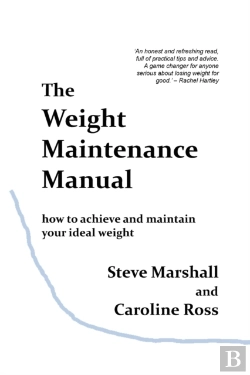 Bertrand.pt - The Weight Maintenance Manual