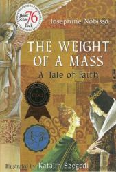 The Weight Of A Mass