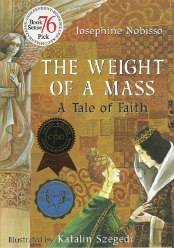 Bertrand.pt - The Weight Of A Mass