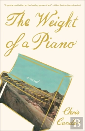 The Weight of a Piano