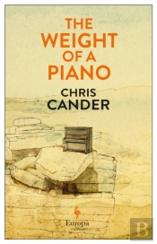 The Weight Of A Piano