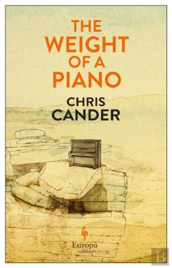 Bertrand.pt - The Weight Of A Piano