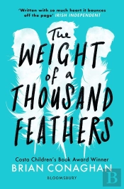The Weight Of A Thousand Feathers