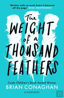 Bertrand.pt - The Weight Of A Thousand Feathers