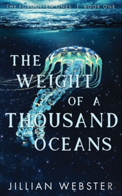 Bertrand.pt - The Weight Of A Thousand Oceans