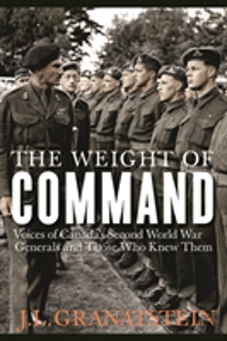 Bertrand.pt - The Weight Of Command
