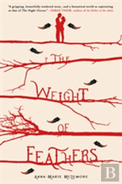 The Weight Of Feathers