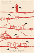 The Weight Of Feathers
