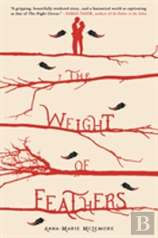 The Weight Of Feathers