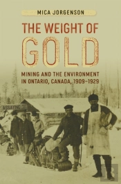 The Weight Of Gold