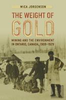 The Weight Of Gold