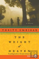 The Weight Of Heaven