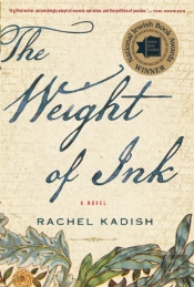 The Weight Of Ink