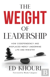 The Weight Of Leadership