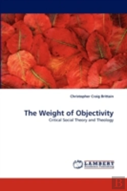 Bertrand.pt - The Weight Of Objectivity