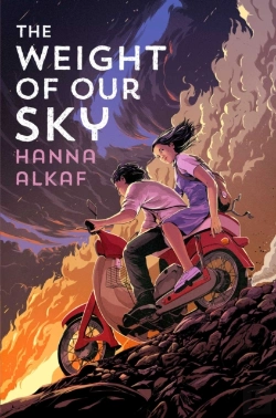 Bertrand.pt - The Weight Of Our Sky
