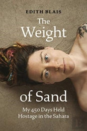 The Weight Of Sand