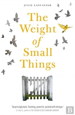 Bertrand.pt - The Weight Of Small Things