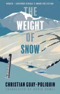 The Weight Of Snow