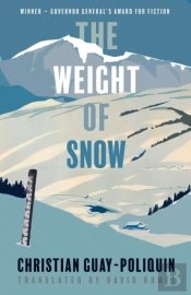 The Weight Of Snow