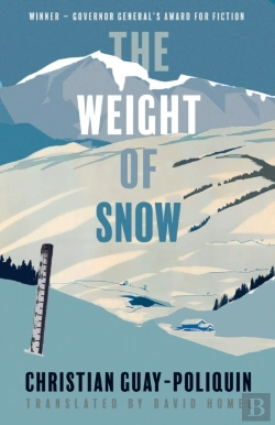 Bertrand.pt - The Weight Of Snow
