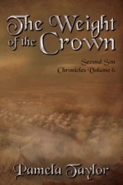 The Weight Of The Crown