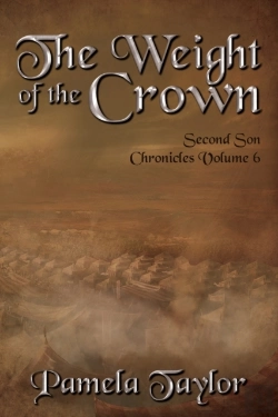 Bertrand.pt - The Weight Of The Crown