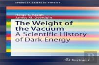 The Weight Of The Vacuum