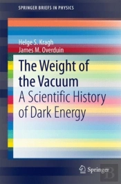 The Weight Of The Vacuum