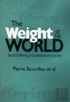 The Weight Of The World