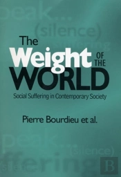 The Weight Of The World
