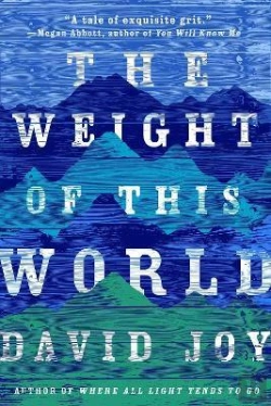 Bertrand.pt - The Weight Of This World