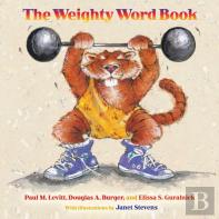 The Weighty Word Book