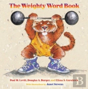 The Weighty Word Book
