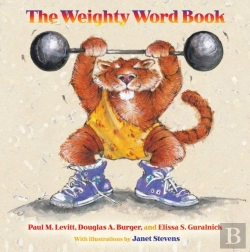 Bertrand.pt - The Weighty Word Book