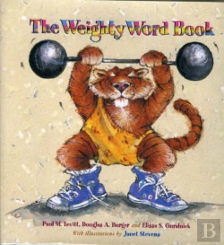 Bertrand.pt - The Weighty Word Book