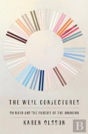 The Weil Conjectures