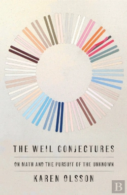 Bertrand.pt - The Weil Conjectures