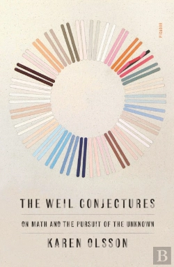 Bertrand.pt - The Weil Conjectures